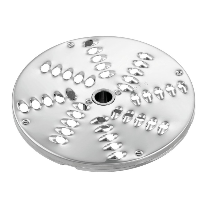 Disque Râpeur pour Coupe-Légumes - 9 mm - Bartscher