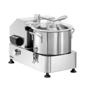 Cutter Elétrico - 6 L - Bartscher