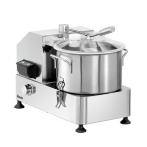 Cutter Electrique - 6 L - Bartscher