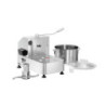 Cutter Elétrico - 6 L - Bartscher