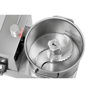Cutter Electrique - 6 L - Bartscher