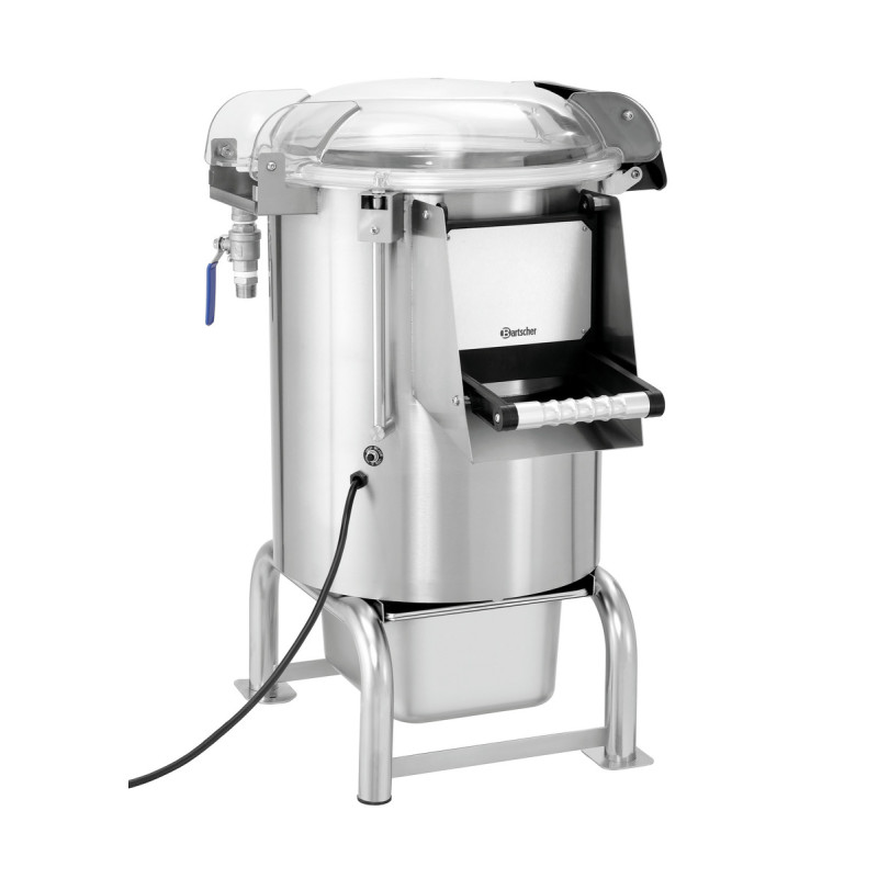 Éplucheuse de Batatas 5 Kg - Bartscher