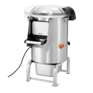 Éplucheuse de Batatas 5 Kg - Bartscher