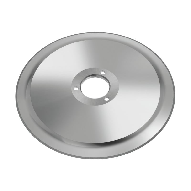 Lâmina para Fatiador 220 - Bartscher Lâmina para Fatiador 220 - Bartscher