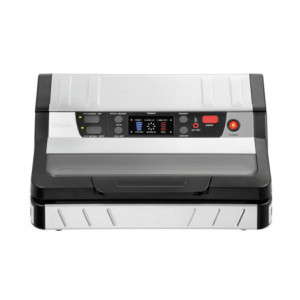 Máquina de Embalagem a Vácuo Externa - 315 mm - Bartscher