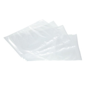 Sachet Sous-Vide Gofrado - 600 x 400 mm - Lote de 50 - Bartscher