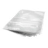 Saco Liso Sous-Vide - 200 x 300 mm - Lote de 100 - Bartscher