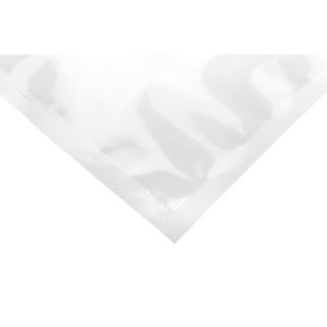 Saco Liso Sous-Vide - 200 x 300 mm - Lote de 100 - Bartscher