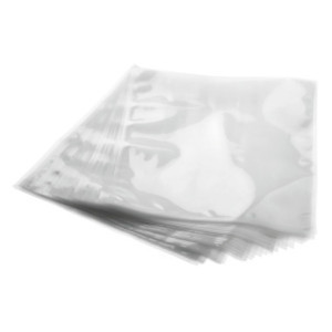 Sachet Sous-Vide Lisse - 300 x 350 mm - Lote de 100 - Bartscher