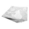Sachet Sous-Vide Lisse - 300 x 350 mm - Lote de 100 - Bartscher