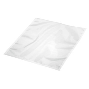 Sachet Sous-Vide Lisse - 300 x 350 mm - Lote de 100 - Bartscher