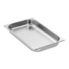 Bac Gastro GN 1/1 Basic Line - Profundidade 65 mm - 9 L - Bartscher
