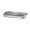 Bac Gastro GN 1/1 Basic Line - Profundidade 65 mm - 9 L - Bartscher