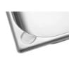 Bac Gastro GN 1/1 Basic Line - Profundidade 65 mm - 9 L - Bartscher