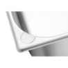 Bac Gastro GN 1/1 Basic Line - Profundidade 200 mm - 28 L - Bartscher