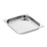 Bac Gastro GN 2/3 Basic Line - Profundidade 40 mm - 3 L - Bartscher
