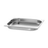 Bac Gastro GN 2/3 Basic Line - Profundidade 40 mm - 3 L - Bartscher