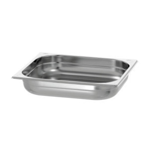 Bac Gastro GN 2/3 Basic Line - Profundidade 65 mm - 5,5 L - Bartscher