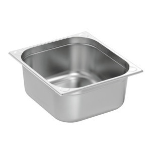 Bac Gastro GN 2/3 Basic Line - Profundidade 150 mm - 13 L - Bartscher