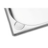 Bac Gastro GN 1/2 Basic Line - Profundidade 40 mm - 2 L - Bartscher