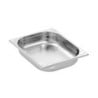 Bac Gastro GN 1/2 Basic Line - Profundidade 65 mm - 4 L - Bartscher