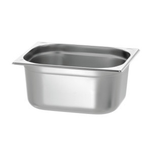 Bac Gastro GN 1/2 Basic Line - Profundidade 150 mm - 9,5 L - Bartscher
