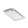 Bac Gastro GN 1/3 Basic Line - Profundidade 20 mm - 1,1 L - Bartscher