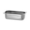 Bac Gastro GN 1/3 Basic Line - Profundidade 100 mm - 4 L - Bartscher