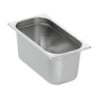 Bac Gastro GN 1/3 Basic Line - Profundidade 150 mm - 5,75 L - Bartscher