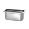 Bac Gastro GN 1/3 Basic Line - Profundidade 150 mm - 5,75 L - Bartscher