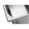 Bac Gastro GN 1/3 Basic Line - Profundidade 150 mm - 5,75 L - Bartscher