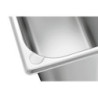 Bac Gastro GN 1/3 Basic Line - Profundidade 200 mm - 7,8 L - Bartscher