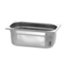Bac Gastro GN 1/4 Basic Line - Profundidade 100 mm - 2,8 L - Bartscher