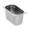 Bac Gastro GN 1/4 Basic Line - Profundidade 150 mm - 4 L - Bartscher