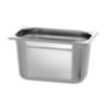 Bac Gastro GN 1/4 Basic Line - Profundidade 150 mm - 4 L - Bartscher