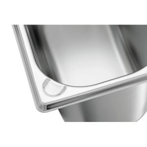 Bac Gastro GN 1/4 Basic Line - Profundidade 150 mm - 4 L - Bartscher