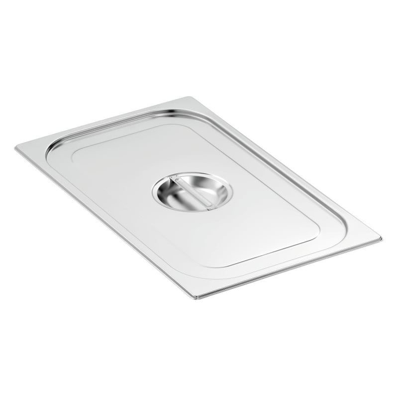 Couvercle Bac Gastro GN 1/1 Basic Line - Bartscher