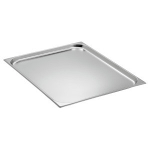 Bac Gastro GN 2/1 - Profundidade 20 mm - 6,9 L - Bartscher