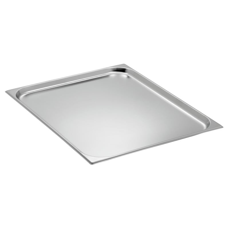 Bac Gastro GN 2/1 - Profundidade 20 mm - 6,9 L - Bartscher