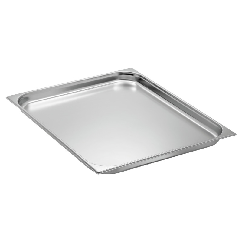 Bac Gastro GN 2/1 - Profondeur 40 mm - 10 L - Bartscher
