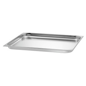 Bac Gastro GN 2/1 - Profundidade 40 mm - 10 L - Bartscher