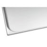 Bac Gastro GN 2/1 - Profundidade 40 mm - 10 L - Bartscher