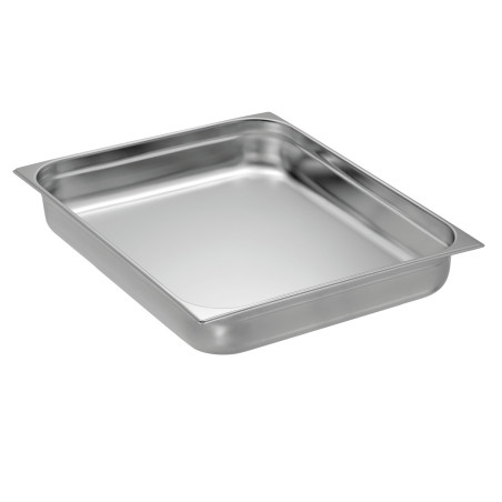 Bac Gastro GN 2/1 - Profundidade 100 mm - 28,5 L - Bartscher