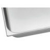 Bac Gastro GN 2/1 - Profundidade 100 mm - 28,5 L - Bartscher