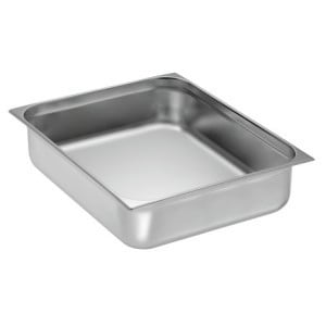 Bac Gastro GN 2/1 - Profundidade 150 mm - 42,5 L - Bartscher