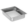 Bac Gastro GN 2/1 - Profundidade 150 mm - 42,5 L - Bartscher