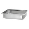 Bac Gastro GN 2/1 - Profundidade 150 mm - 42,5 L - Bartscher