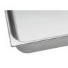 Bac Gastro GN 2/1 - Profundidade 150 mm - 42,5 L - Bartscher