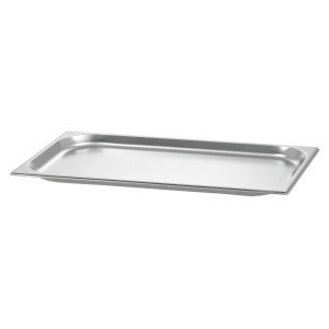 Bac Gastro GN 1/1 - Profundidade 20 mm - 3,4 L - Bartscher