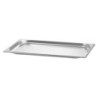 Bac Gastro GN 1/1 - Profundidade 20 mm - 3,4 L - Bartscher